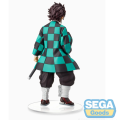 DEMON SLAYER Figurka Tanjiro Kamado - Statue 20cm