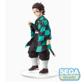 DEMON SLAYER Figurka Tanjiro Kamado - Statue 20cm