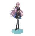 HATSUNE MIKU Figurka School Sekai Megurine Luka Statue 15cm