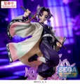 DEMON SLAYER Figurka Shinobu Kocho Statue Luminasta 18cm