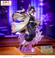 DEMON SLAYER Figurka Shinobu Kocho Statue Luminasta 18cm