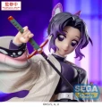 DEMON SLAYER Figurka Shinobu Kocho Statue Luminasta 18cm
