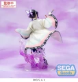 DEMON SLAYER Figurka Shinobu Kocho Statue Luminasta 18cm