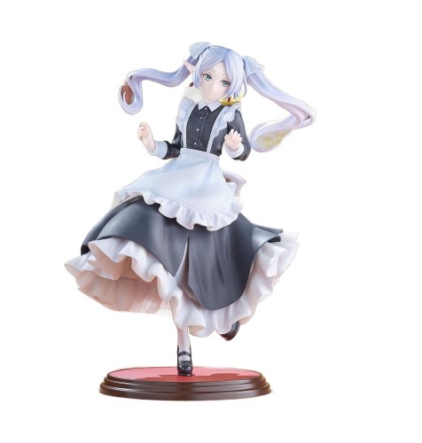 FRIEREN Figurka Frieren Maid Costume - Statue Luminasta 19cm