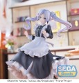 FRIEREN Figurka Frieren Maid Costume - Statue Luminasta 19cm