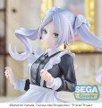 FRIEREN Figurka Frieren Maid Costume - Statue Luminasta 19cm