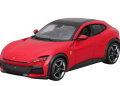 FERRARI - Purosangue - Model Kit 1/24