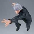 JUJUTSU KAISEN Figurka Satoru Gojo  Maximatic 22cm