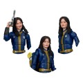 Fallout McFarlane Elite Edition Lucy 18 cm Figurka