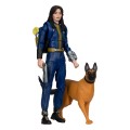 Fallout McFarlane Elite Edition Lucy 18 cm Figurka