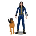 Fallout McFarlane Elite Edition Lucy 18 cm Figurka