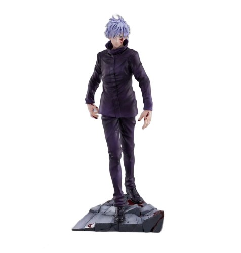 Jujutsu Kaisen Luminasta Figurka Satoru Gojo Extermination 26 cm