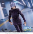 Jujutsu Kaisen Luminasta Figurka Satoru Gojo Extermination 26 cm