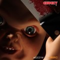 Child´s Play Talking Sneering Chucky 38 cm Laleczka Mezco