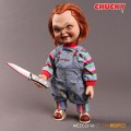 Child´s Play Talking Sneering Chucky 38 cm Laleczka Mezco