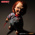 Child´s Play Talking Sneering Chucky 38 cm Laleczka Mezco