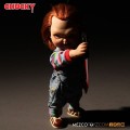 Child´s Play Talking Sneering Chucky 38 cm Laleczka Mezco
