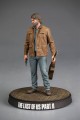 The Last of Us Part II PVC Statue Joel 23 cm Figurka