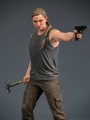 Figurka The Last of Us Part II PVC Statue Abby 22 cm Dark Horse