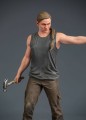 Figurka The Last of Us Part II PVC Statue Abby 22 cm Dark Horse