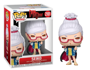 Funko POP! DANDADAN Animation 2101 Seiko