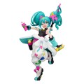 Hatsune Miku Figurka Trio-Try-iT PVC Statue Miku Paint Girl 19 cm