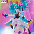 Hatsune Miku Figurka Trio-Try-iT PVC Statue Miku Paint Girl 19 cm