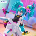 Hatsune Miku Figurka Trio-Try-iT PVC Statue Miku Paint Girl 19 cm