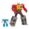 The Transformers: The Movie Generations Studio Series Voyager Class Figurka akcji Autobot Blaster & Eject 16 cm
