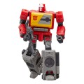 The Transformers: The Movie Generations Studio Series Voyager Class Figurka akcji Autobot Blaster & Eject 16 cm