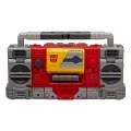 The Transformers: The Movie Generations Studio Series Voyager Class Figurka akcji Autobot Blaster & Eject 16 cm