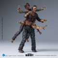 The Walking Dead Exquisite Mini Figurka akcji 1/18 Dead City Walker King 11 cm