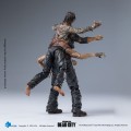 The Walking Dead Exquisite Mini Figurka akcji 1/18 Dead City Walker King 11 cm