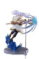Frieren: Beyond Journey´s End AMP+ PVC Figure Frieren 21 cm Figurka Taito