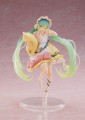 Hatsune Miku Figurka Wonderland Figure Sleeping Beauty Reissue 18 cm Taito