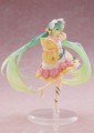 Hatsune Miku Figurka Wonderland Figure Sleeping Beauty Reissue 18 cm Taito