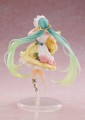 Hatsune Miku Figurka Wonderland Figure Sleeping Beauty Reissue 18 cm Taito