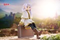 Frieren: Beyond Journey's End Cute Figurka Trunk Case Ver. 13 cm