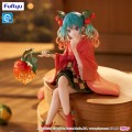 Overlord Coreful Figurka Albedo Dancer Ver. 18 cm