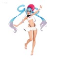 Hatsune Miku GT Project Trio-Try-iT  Figurka Racing Miku 2024 Summer Holiday Ver. 23 cm