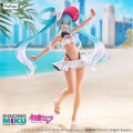 Hatsune Miku GT Project Trio-Try-iT  Figurka Racing Miku 2024 Summer Holiday Ver. 23 cm