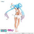 Hatsune Miku GT Project Trio-Try-iT  Figurka Racing Miku 2024 Summer Holiday Ver. 23 cm
