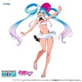 Hatsune Miku GT Project Trio-Try-iT  Figurka Racing Miku 2024 Summer Holiday Ver. 23 cm