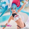 Hatsune Miku GT Project Trio-Try-iT  Figurka Racing Miku 2024 Summer Holiday Ver. 23 cm