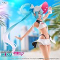Hatsune Miku GT Project Trio-Try-iT  Figurka Racing Miku 2024 Summer Holiday Ver. 23 cm