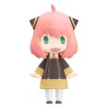 Figurka Spy x Family HELLO! GOOD SMILE Action Figure Anya Forger 10 cm
