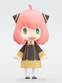 Figurka Spy x Family HELLO! GOOD SMILE Action Figure Anya Forger 10 cm