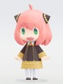 Figurka Spy x Family HELLO! GOOD SMILE Action Figure Anya Forger 10 cm