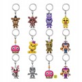 Funko POP! Five Nights at Freddy's POP! Figurka Breloczek 4 cm Classic