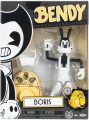 Figurka akcji Bendy and The Ink Machine 13cm Boris Borys The Wolf Phatmojo